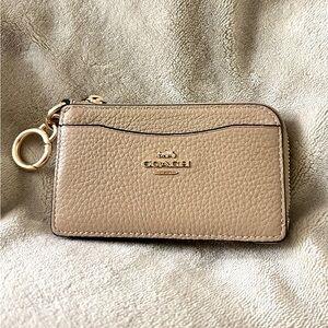 Coach Wallet/Card Holder 🤎